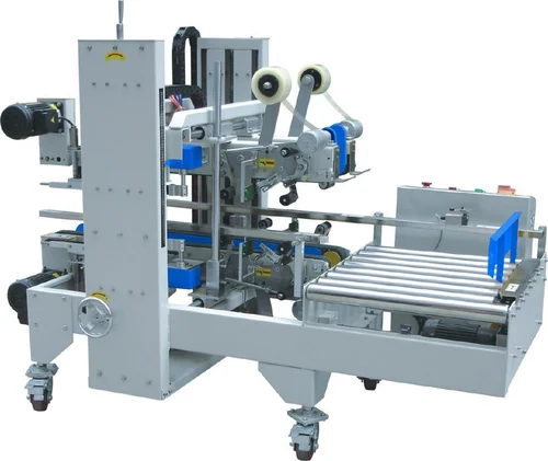 Auto Corner Sealing Machine